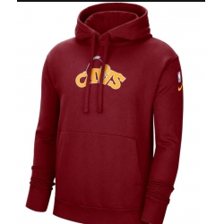 Cleveland Cavaliers Men Hoody 005