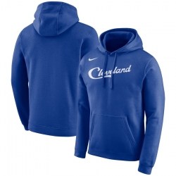 Cleveland Cavaliers Men Hoody 013