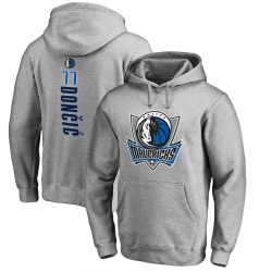 Dallas Mavericks Men Hoody 010