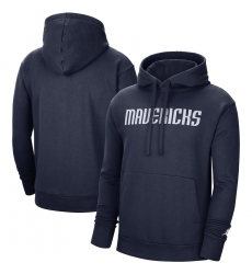 Dallas Mavericks Men Hoody 021