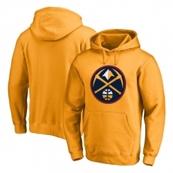 Denver Nuggets Men Hoody 010