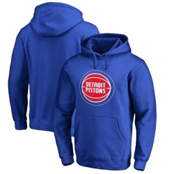 Detroit Pistons Men Hoody 004