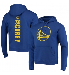 Golden State Warriors Men Hoody 006