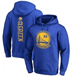 Golden State Warriors Men Hoody 018