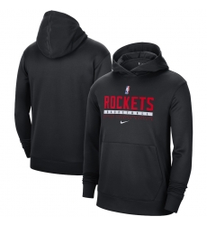 Houston Rockets Men Hoody 009