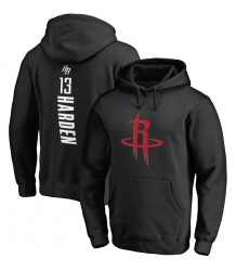 Houston Rockets Men Hoody 019