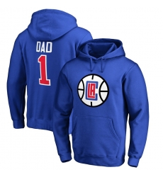 LA Clippers Men Hoody 007