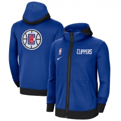 LA Clippers Men Hoody 012