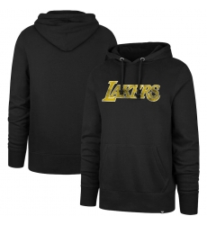 Los Angeles Lakers Men Hoody 034