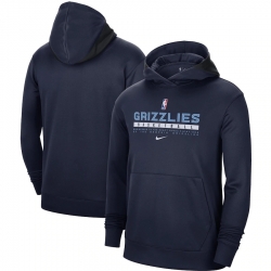 Memphis Grizzlies Men Hoody 002