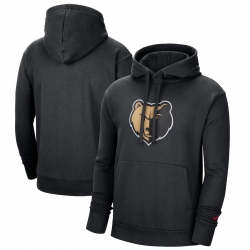 Memphis Grizzlies Men Hoody 014