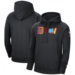 Miami Heat Men Hoody 003