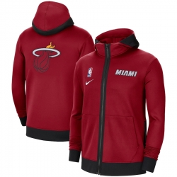 Miami Heat Men Hoody 004