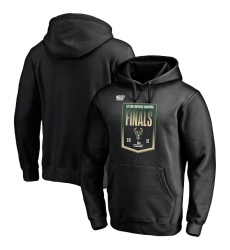 Milwaukee Bucks Men Hoody 025