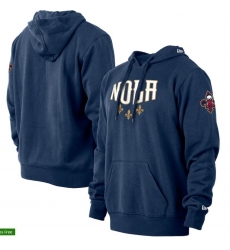 New Orleans Pelicans Men Hoody 008