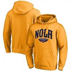 New Orleans Pelicans Men Hoody 026