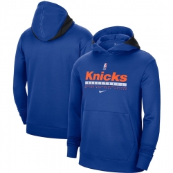 New York Knicks Men Hoody 005