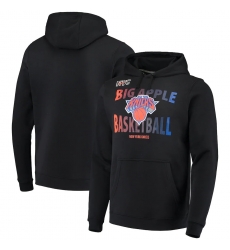 New York Knicks Men Hoody 009