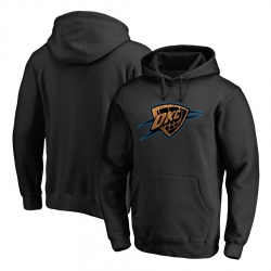 Oklahoma City Thunder Men Hoody 015