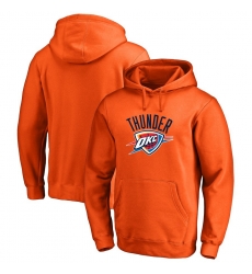 Oklahoma City Thunder Men Hoody 021