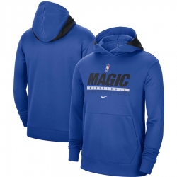 Orlando Magic Men Hoody 006