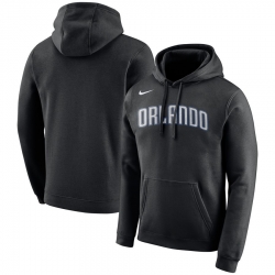 Orlando Magic Men Hoody 010