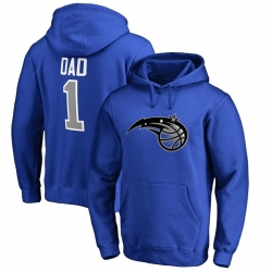 Orlando Magic Men Hoody 017