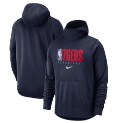 Philadelphia 76ers Men Hoody 004