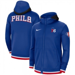 Philadelphia 76ers Men Hoody 006