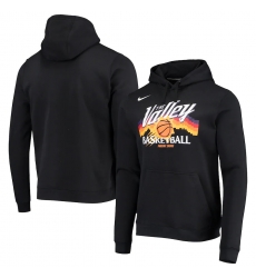 Phoenix Suns Men Hoody 002