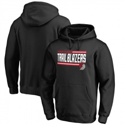 Portland Trail Blazers Men Hoody 016