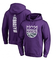 Sacramento Kings Men Hoody 007