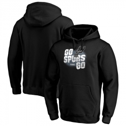 San Antonio Spurs Men Hoody 013