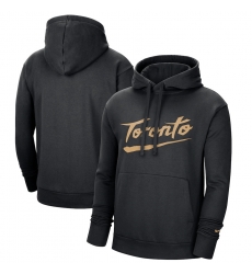 Toronto Raptors Men Hoody 011