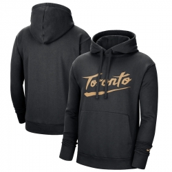 Toronto Raptors Men Hoody 011