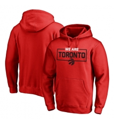 Toronto Raptors Men Hoody 012