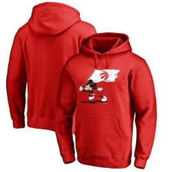 Toronto Raptors Men Hoody 013