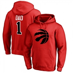 Toronto Raptors Men Hoody 017