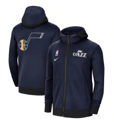 Utah Jazz Men Hoody 001