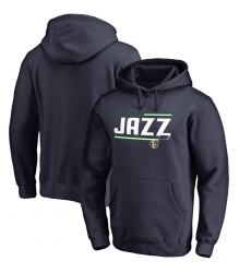 Utah Jazz Men Hoody 012