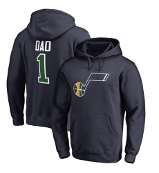 Utah Jazz Men Hoody 016