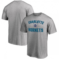 Charlotte Hornets Men T Shirt 003