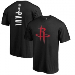 Houston Rockets Men T Shirt 010