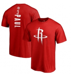 Houston Rockets Men T Shirt 027