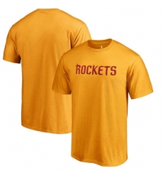 Houston Rockets Men T Shirt 032