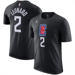 LA Clippers Men T Shirt 023