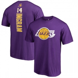 Los Angeles Lakers Men T Shirt 045