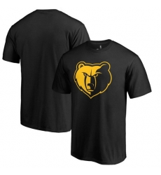 Memphis Grizzlies Men T Shirt 004