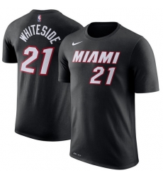 Miami Heat Men T Shirt 001