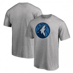 Minnesota Timberwolves Men T Shirt 011